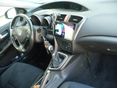 HONDA CIVIC 2013/8 - 10