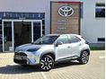 TOYOTA YARIS CROSS 2026 - 1