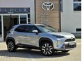 TOYOTA YARIS CROSS 2026 - 2