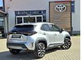 TOYOTA YARIS CROSS 2026 - 4