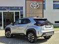 TOYOTA YARIS CROSS 2026 - 3