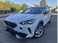 CUPRA FORMENTOR 1.4 pHEV DSG Szalon állapot