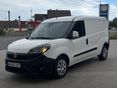 FIAT DOBLO 2022/9 - 1