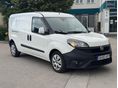 FIAT DOBLO 2022/9 - 2