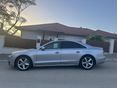 AUDI A8 2014/8 - 2