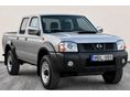 NISSAN NP300 Pickup 2.5D Double Cab Magyarországi
