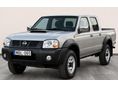 NISSAN NP300 2012/2 - 4