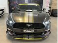 FORD MUSTANG 2017 - 2