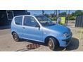 FIAT SEICENTO 2002/9 - 2