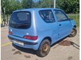 FIAT SEICENTO 2002/9 - 3