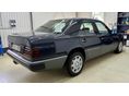 MERCEDES-BENZ W 124 1991/1 - 3