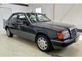 MERCEDES-BENZ W 124 