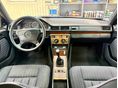 MERCEDES-BENZ W 124 1991/1 - 5