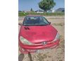 PEUGEOT 206 1.4 Presence