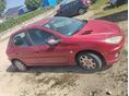 PEUGEOT 206 2005/7 - 6