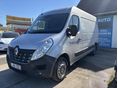 RENAULT MASTER 2.3 dCi 170 L2H2 3,5t Pack Comfort navi.ülésfűtés.tempomat.vonóhorog.digitklima.8 kerék.kamera