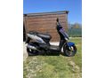 KYMCO AGILITY 50 