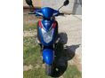 KYMCO AGILITY 50 2010/11 - 3