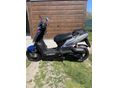 KYMCO AGILITY 50 2010/11 - 5