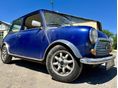 AUSTIN MINI 1985 - 2