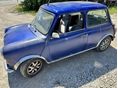 AUSTIN MINI 1985 - 3