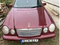 MERCEDES-BENZ E-OSZTÁLY 1999/1 - 1