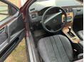 MERCEDES-BENZ E-OSZTÁLY 1999/1 - 2