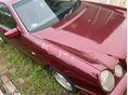MERCEDES-BENZ E-OSZTÁLY 1999/1 - 4