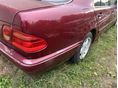 MERCEDES-BENZ E-OSZTÁLY 1999/1 - 5