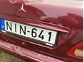 MERCEDES-BENZ E-OSZTÁLY 1999/1 - 7