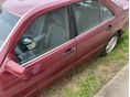 MERCEDES-BENZ E-OSZTÁLY 1999/1 - 8