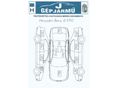 MERCEDES-BENZ E 350 2018/4 - 15