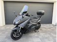YAMAHA TMAX 500 SJ09