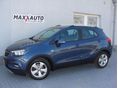 OPEL MOKKA X 1.6 Selection Start-Stop 163.006 KM!TEMPOMAT+17-ES ALUFELNI+PARKRADAR+TOLATÓRADAR+ESŐSZENZOR+SZERVIZKÖNYV
