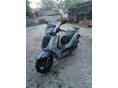 KYMCO PEOPLE S 300 
