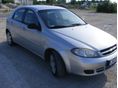 CHEVROLET LACETTI 2004/11 - 2