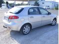CHEVROLET LACETTI 2004/11 - 3