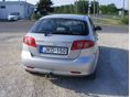 CHEVROLET LACETTI 2004/11 - 4