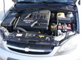 CHEVROLET LACETTI 2004/11 - 5