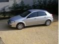 CHEVROLET LACETTI 2004/11 - 9