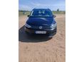 VOLKSWAGEN TOURAN 2.0 TDI BMT SCR Comfortline Vezetett szervizkönyves gyári fényezés jól felszerelt
