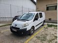 PEUGEOT EXPERT FT 290 2.0 HDi L2H2 Tempomat. vonóhorog. klíma. tetőcsomagtartó. 4 ajtós. 5 személyes. tehergépkocsi
