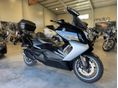 BMW C 650 GT 2017/2 - 2