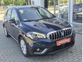 SUZUKI SX4 S-CROSS 2018/4 - 2