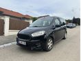 FORD COURIER 2015/8 - 2