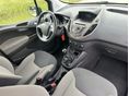 FORD COURIER 2015/8 - 6