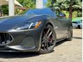 MASERATI GRANCABRIO 2018/1 - 1