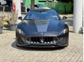 MASERATI GRANCABRIO 2018/1 - 4
