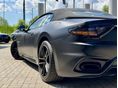MASERATI GRANCABRIO 2018/1 - 10