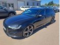 AUDI A6 Avant 3.0 V6 TDI DPF quattro S-tronic S-LINE LED.NAVI.MULTIKORMÁNY.TEMPOMAT.FÉLBŐR.ÜLÉSFŰTÉS.PDC.21.ALU.EL.CSOMAGTÉR